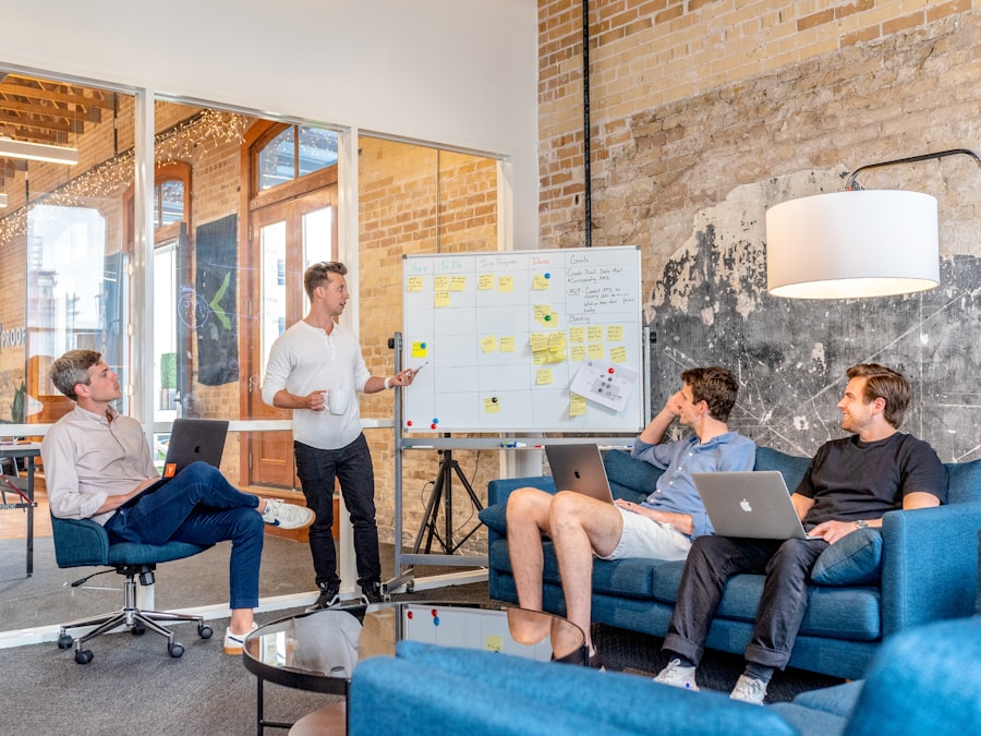 How to scale without losing company culture