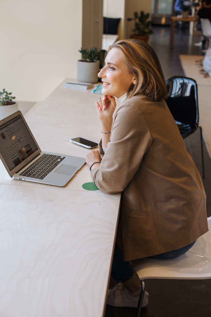 Motherhood and scaling a $30M company: how to reject the 'balance' myth